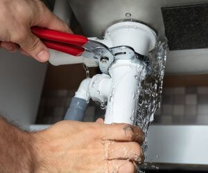 About Plumbing Services - plumbing services experts in Mount Pleasant